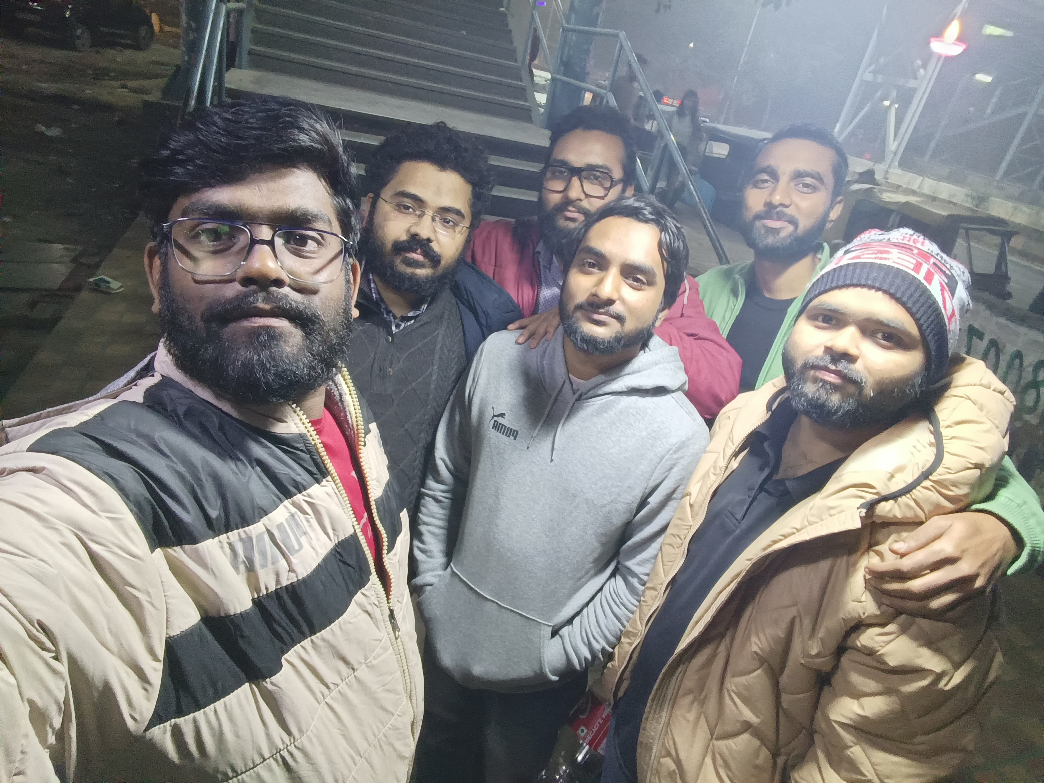 Triostack team